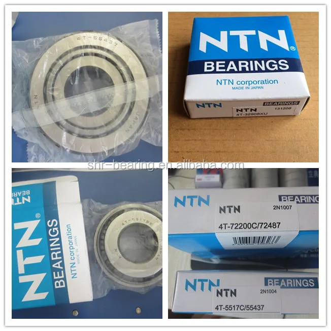 Tapered roller bearings 4T-18790/18720.jpg