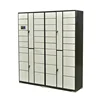 smart security parcel delivery locker for post office and different companies intelligent parcel delivery locker