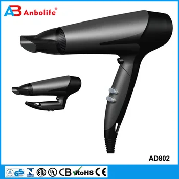 Anbolife New Selling Professional Heavy Duty Cordless Rechargeable Hair Dryer For Hairdressing Buy Hair Dryer Professional Hair Dryer Cordless Hair Dryer Product On Alibaba Com