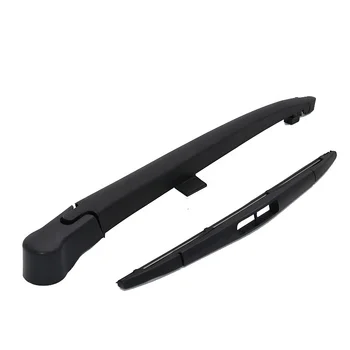 car rear wiper blades