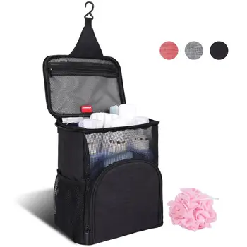 Mesh Shower Caddy Waterproof Bag The Ideal Tote Bundle For Mesh Shower Caddy Waterproof Bag The Ideal Tote Bundle For Dorm Gym