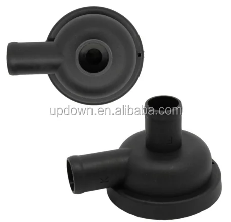 Audi A3 A4 A6 TT Bloc Moteur Reniflard Valve 06A129101D nouveau