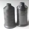 1kg/spool 600D/3weave 0.55mm 42kg Braid UHMWPE Sewing Thread for webbing/strap/fabric/cloth/bag/garment