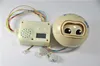 Eye Movement motion sensor sound module custom music box with Alarm Clock function for plush toys