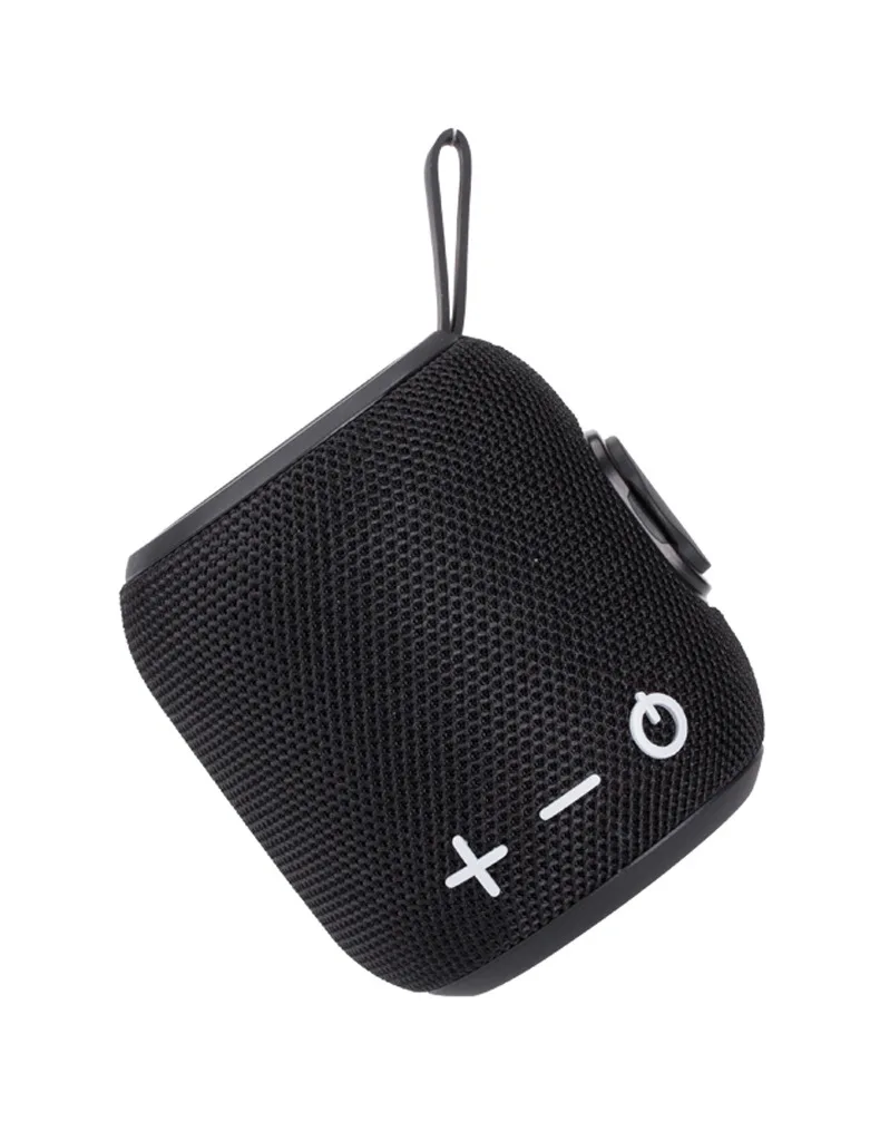 Waterproof column speaker/usb cable/custom packing bluetoothspeaker - ANKUX.COM