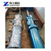 Wholesale hydraulic rock splitter type chisel rock breaker wedge to break rock