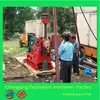 Cheap XY-2B spindle type portable core pipe grouting hole drill machine