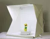 Large Size Folding Lightbox Photography Photo Studio Softbox LED Light Soft Box