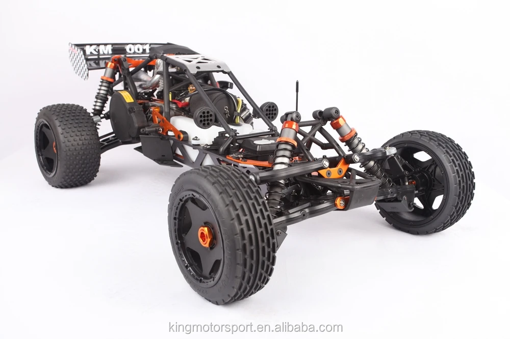 kingmotor rc