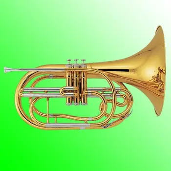 toy french horn for sale