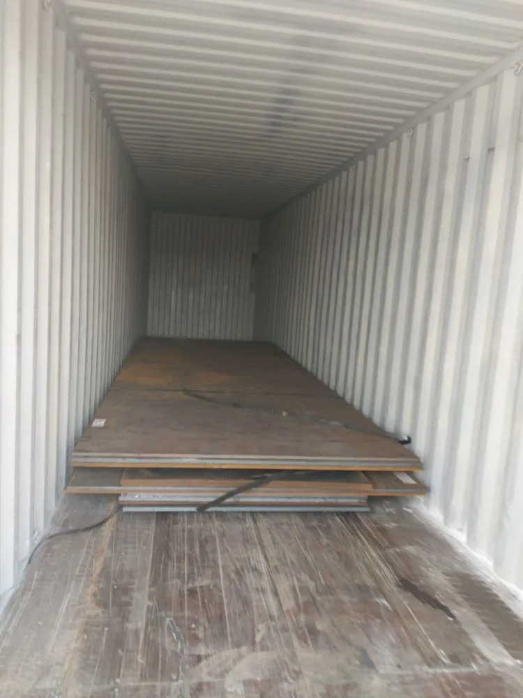 30mm Thick Ar 450 Wear Resistant Steel Plate/ar500 Steel Plate For Sale