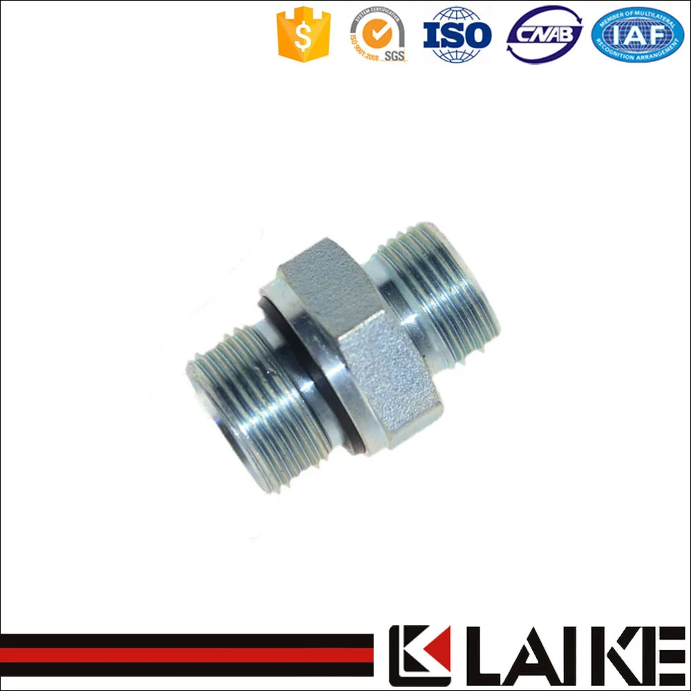 Professional Hydraulic Fitting Manufacturer Jic Hydraulics Buy Jic