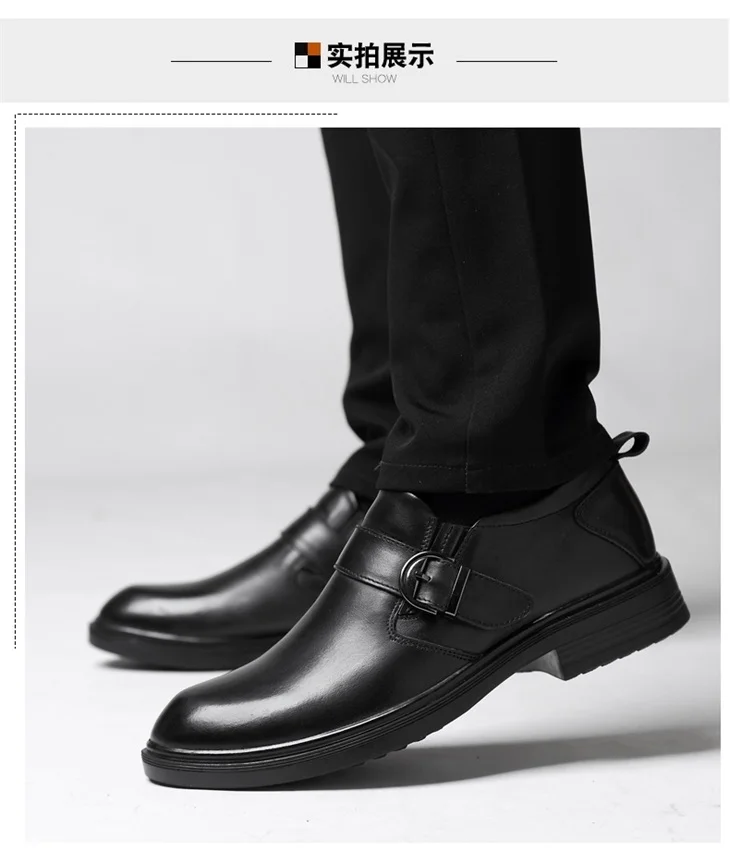 zapatos de hombre suela roja