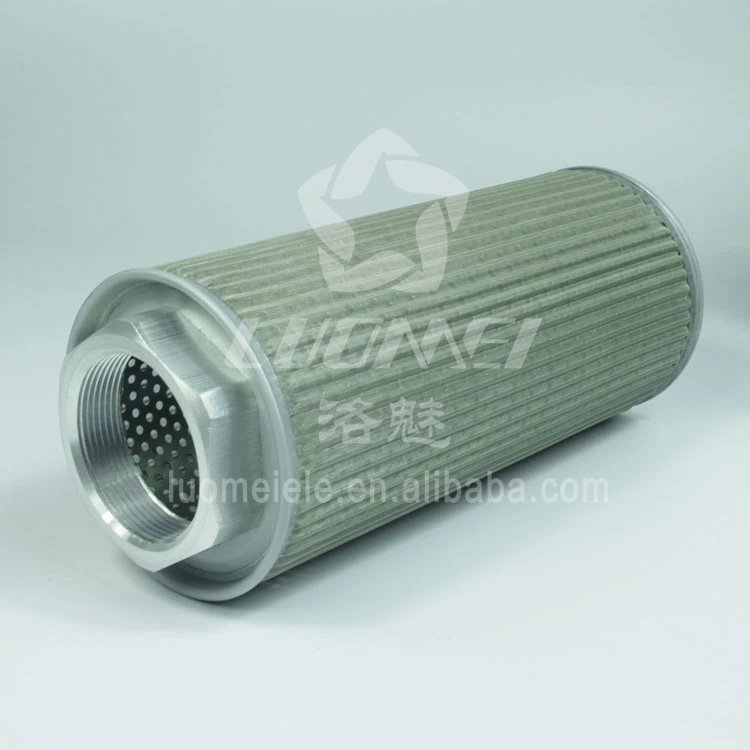 Mf 32 4 Air Intake Filter For Compressor Vacuum Blower Use Buy Filter Air Air Intake Filter Air Compressor Filter Product On Alibaba Com