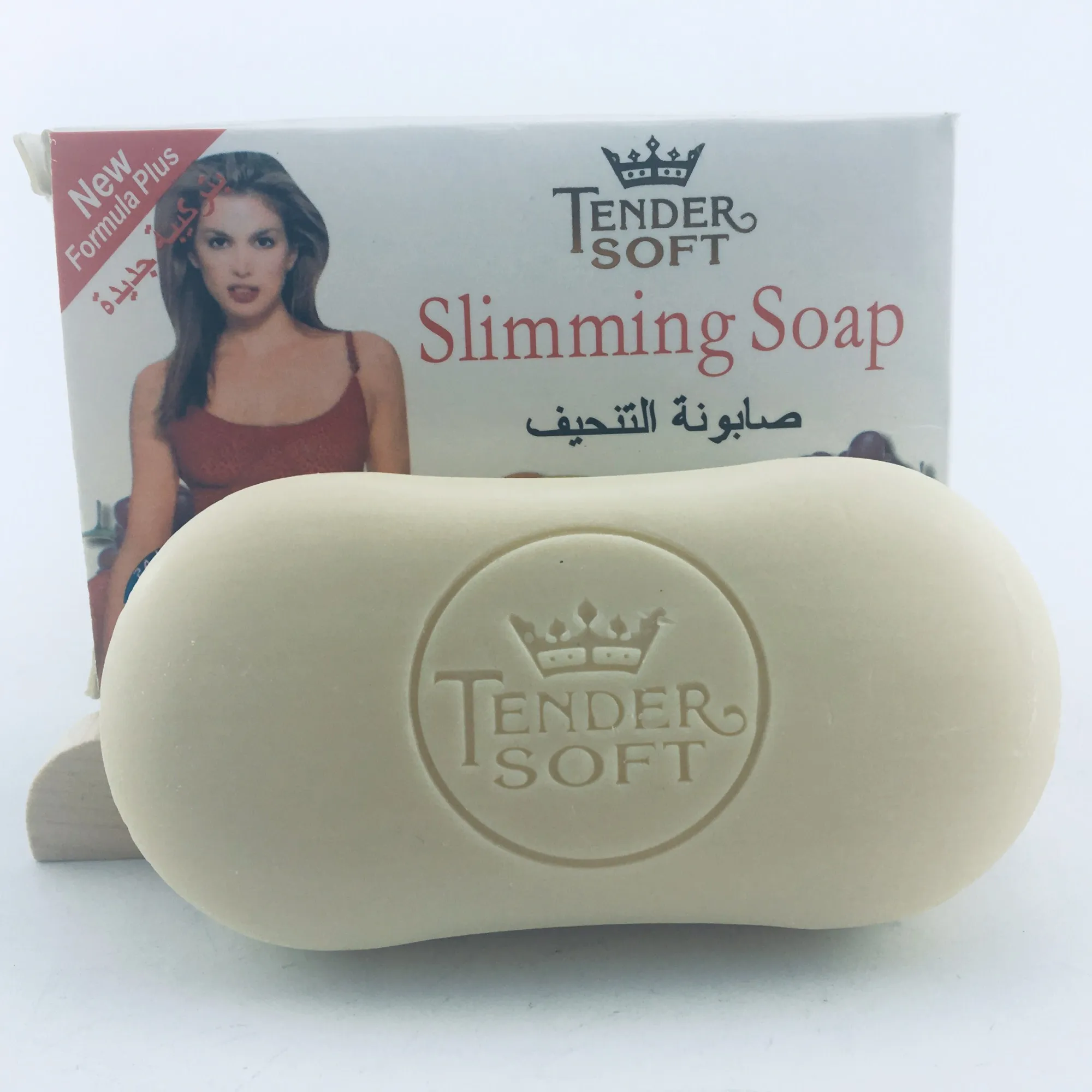 syndet baby soap