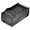 High quality AC/DC Rapid Travel Charger Digital Batteries for Nikon EN-EL20 1 J1 1 J2 1 J3 1 S1 Camera with Smart LED Indicator