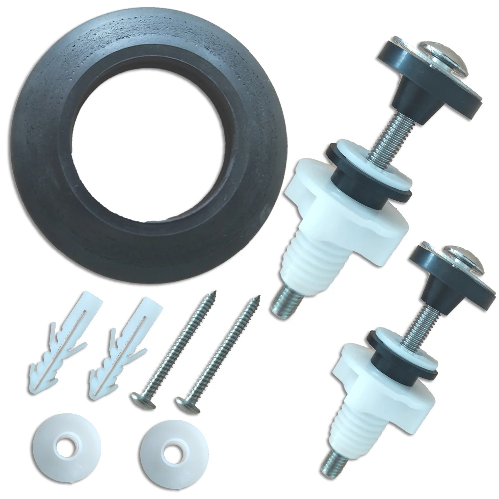 Connecting 2-piece Toilet Tank Cistern Fittings - Buy Toilet Cistern ...
