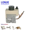 Proportional gas control valve, as 630 EUROSIT multifunctional controls