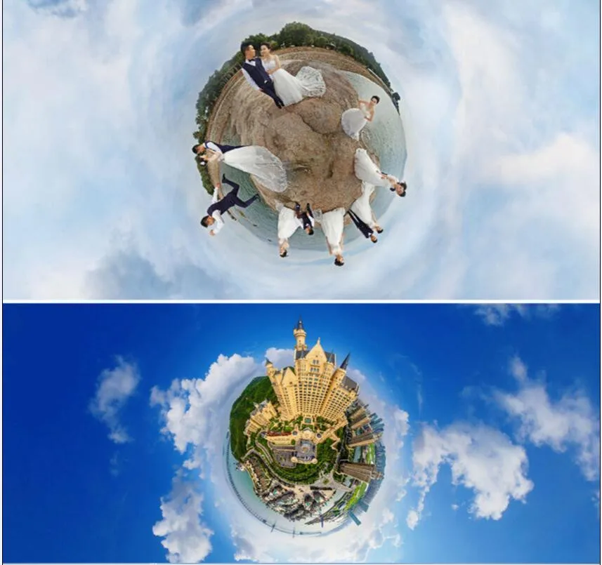 Smart Cube 360s Hd Mini Sport Dv 1080p Manual 360 Degree Panoramic