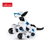 Rastar children toys radio control walking robot dog
