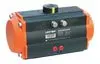 Pneumatic Actuator Valve