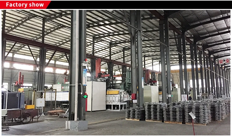 cost saving precision sand cast casting aluminum parts