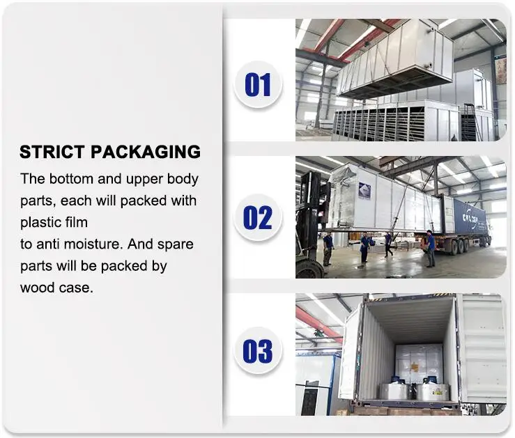 evaporative condenser (2)