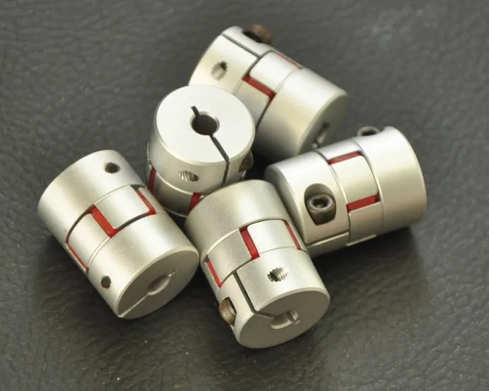 Od30mm Flexible Shaft Coupling Spindle For Cnc Router Buy Flexible