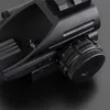 Different Models of micro red dot rifle scope Best price high quality