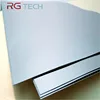 6mm thick Pure Titanium Plate/sheet for Sale in China