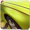 Tsautop 1.52*18m Matte Metallic Vinyl Car Body Colour Changing wrap