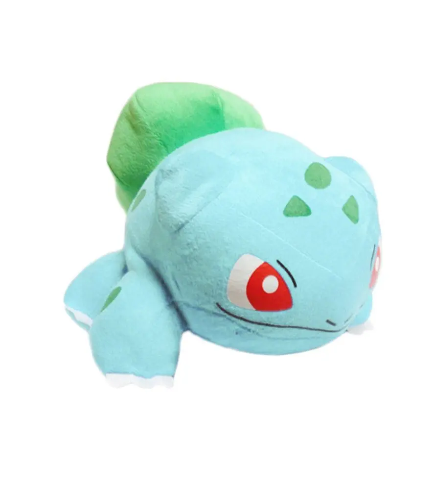 10 inch bulbasaur pop