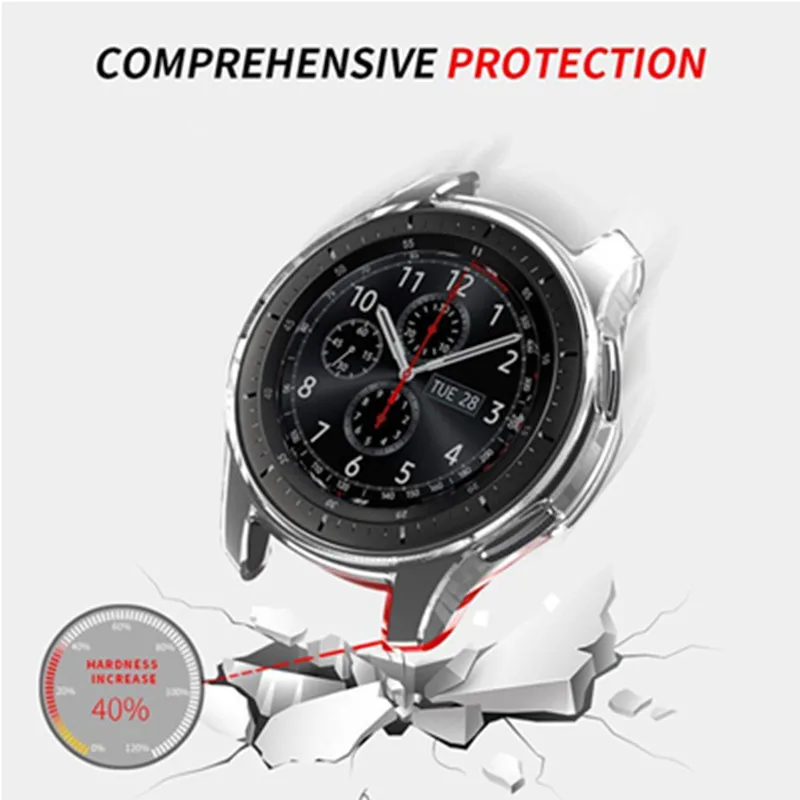 samsung gear s3 frontier protective case