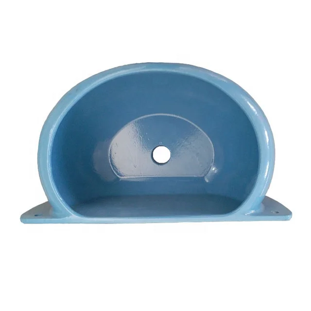 Aluminum Alloy Swivel Hay Feeder Installed On Horse Stable Buy