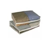 Good quality price soft plastic comforter bags