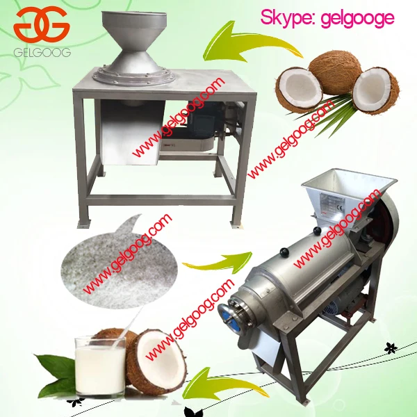 Coconut Milk Extracting Machine/coconut Milk Extractor/coconut Milk