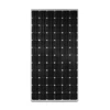 High efficiency 300w mono solar cell glass solar panel solar system