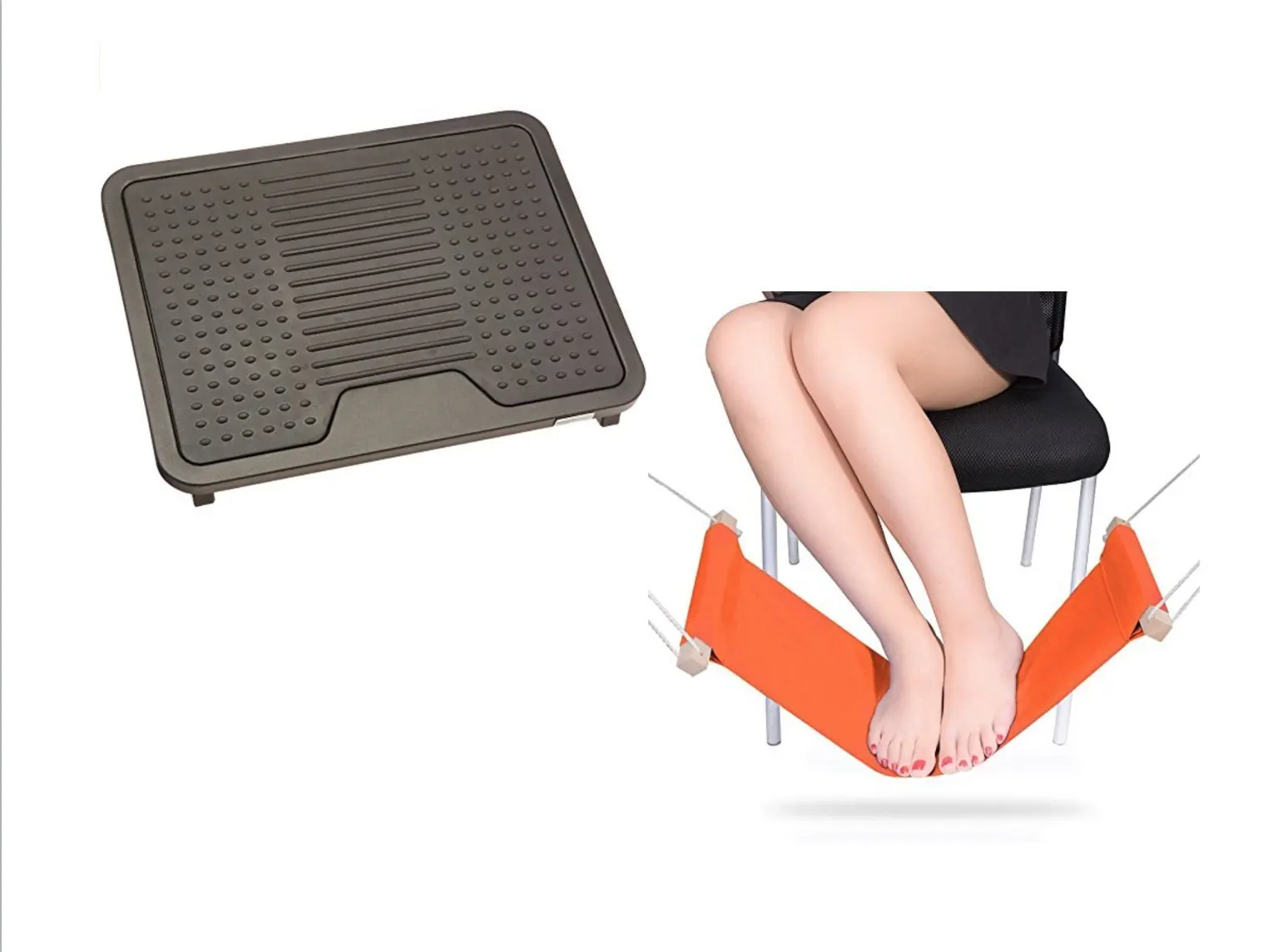 Buy Adjustable Footstool Elevator Foot Stool In Cheap Price On