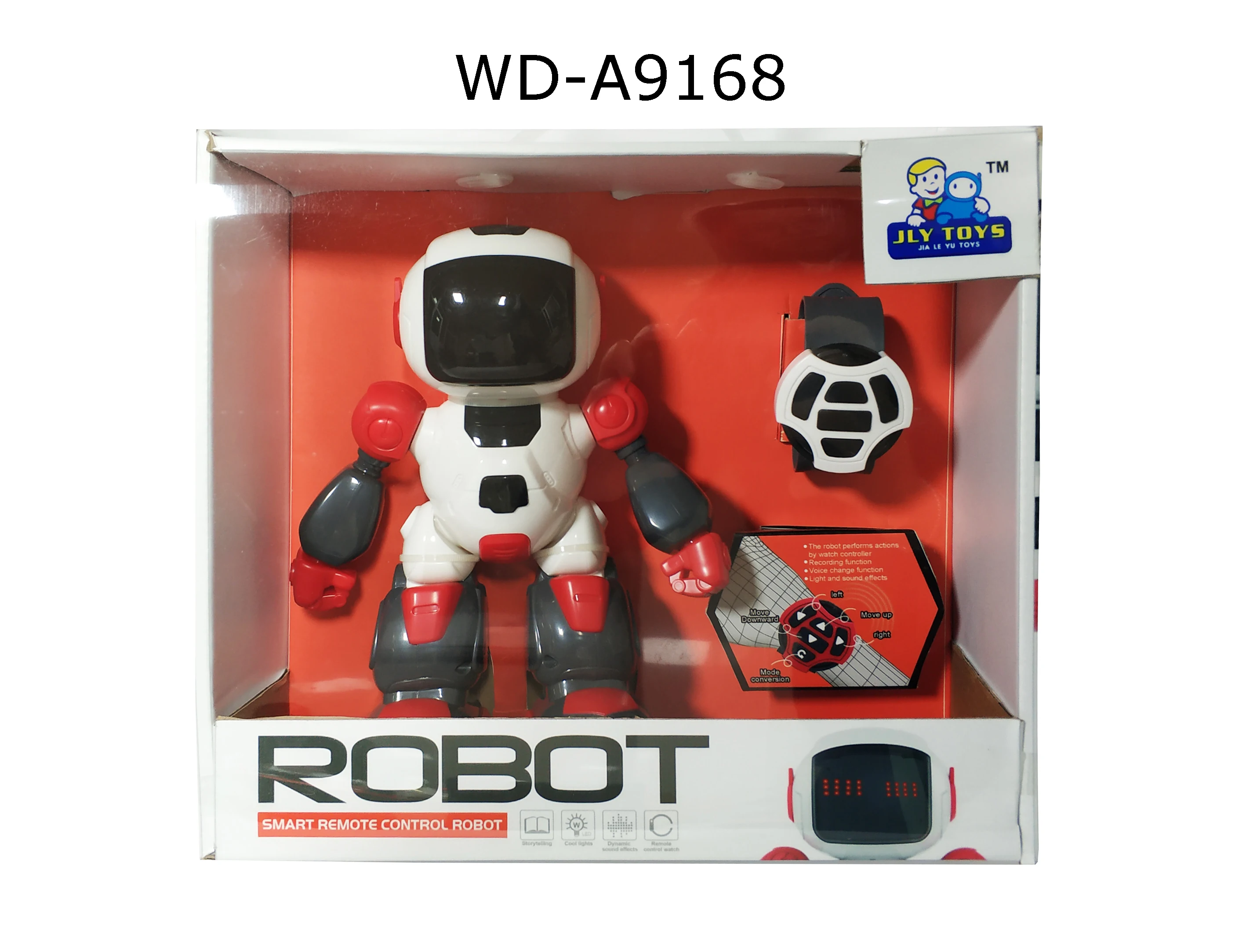 WD-A9168