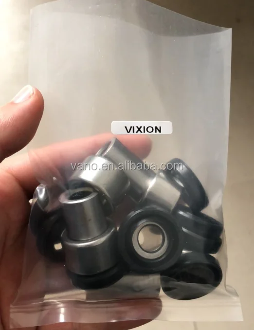Motorcycle VIXION damper bush buffer bush