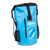 Newest Lightweight Tarpaulin Floating Dry Cleaning Bag PVC Waterproof Backpack Swimming Bags