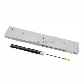 Heavy Sliding Door Damper Soft Close Drawer Damper View Damper