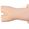 Bone marrow puncture training model Human torso model