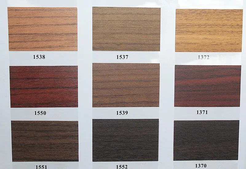 Quality Wood Color Vinyl Wrap For Furniture Pvc Decorative Film Buy