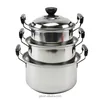 Wholesale 12 Pcs Cookware Sets Cheap Stainless Steel Cooking Pan And Pot Sets Design