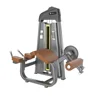 TOTAL CORE fitness equipment Low Price in India LZX-1001 Prone Leg Curl gym equipment