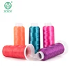 100% Polyester Variegated Anchor Silk Polyester Cheap Embroidery Thread