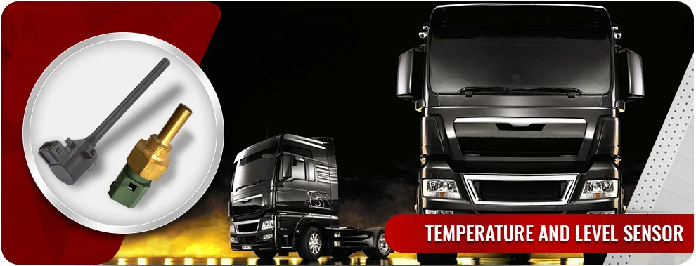 Wenzhou Feixu Auto Parts Co., Ltd. - Auto Sensor,Truck Sensor