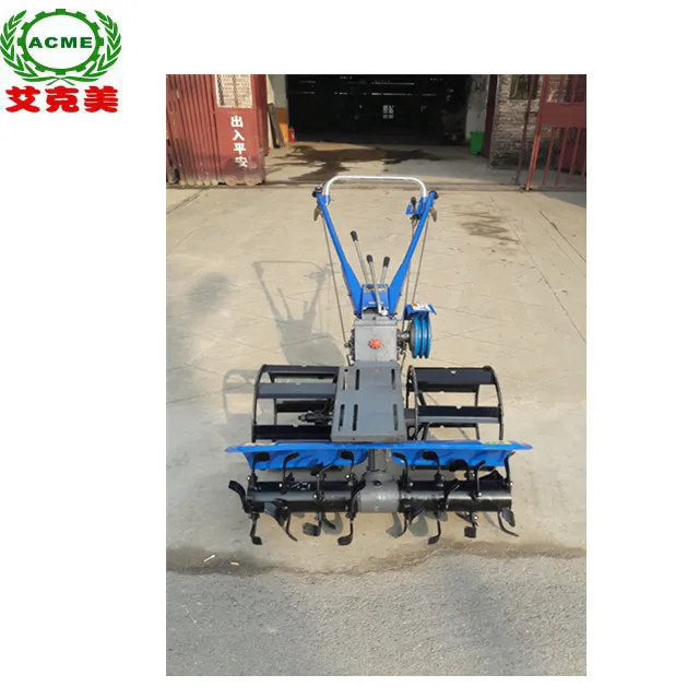 Paddy Field Farm Equipment Small Garden Tillers For Sale Buy