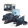 New type character action figure/pvc figure kids toy pop with custom